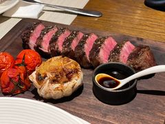 和牛4级牛腹排-Atto Primo