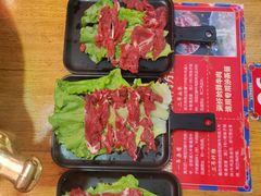 -九记潮汕现切鲜牛肉自助火锅(新开铺店)