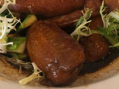 -太平馆餐厅(尖沙咀店)