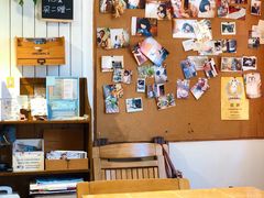 -长颈鹿咖啡(大学路店)