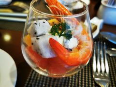 -白天鹅宾馆·流浮阁咖啡厅
