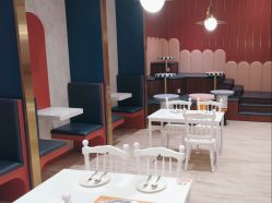 -奈尔宝家庭中心·亲子餐厅(鄞州万达店)