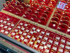 -恒一珠宝·回收黄金钻石奢侈品(灵岩南路店)