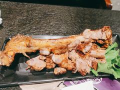 -老万烧烤(典逸心洲店)