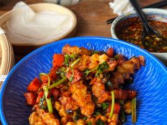 -包整·丝娃娃(一览甲秀楼风景店)