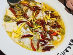 -太二酸菜鱼(沈阳万象城店)
