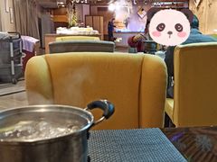 -亿民平安国际大酒店西餐厅(彩田北路店)