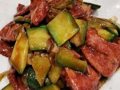 -吕氏疙瘩汤·新派鲁菜(东城万达广场店)