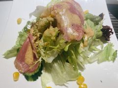 -斗牛士牛排餐厅(嘉里汇店)