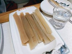 -蜀留香火锅(社会山店)