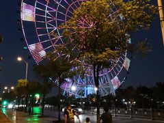 -南昌之星摩天轮