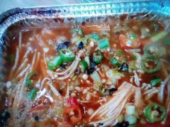 -517烧烤·龙虾·海鲜大排档(万象都荟店)