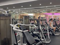 -美航国际健身(北京华联店)