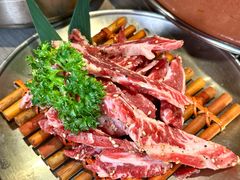 -西塔老太太泥炉烤肉(望京一店)