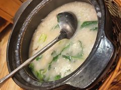 -小城粥道·海胆鲜虾粥(解放广场店)