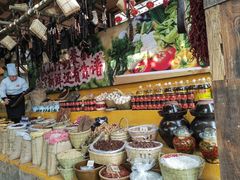 -巴倒烫陆派火锅山庄(南山总店)