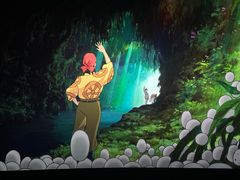 -华夏优加影城(长和国际店)