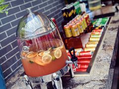 -浙江西子宾馆·瑶园咖啡厅