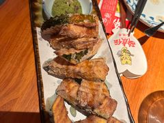 -醉虎传(南锣鼓巷店)