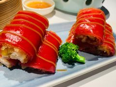 金丝红米肠-新雅(丰盛里店)