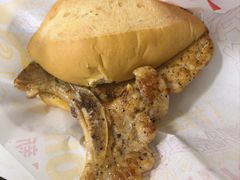 -L猪扒包(天河购书中心店)