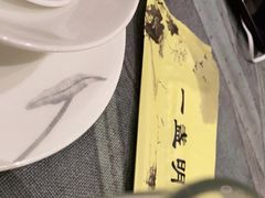 -一盏明灯全素斋(殊像寺店)