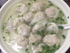 -鲁氏汤包王(长白街店)