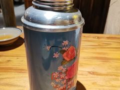 -破三川·新川菜(静安大融城店)