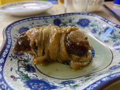 -芸海阁·农家私房菜(沙家浜景区出口店)