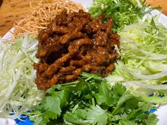-满园烤鸭·春饼(华强广场店)