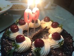 -仟吉KenGee(21世纪店)