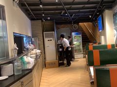-添饭茶餐厅(天悦龙庭店)