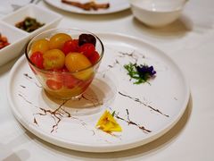 -武汉香格里拉大酒店·香宫中餐厅