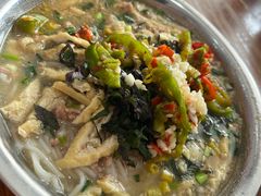 -古镇榨粉店(和平三街店)