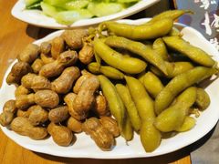 -腰子哥烤串(石佛营炫特店)
