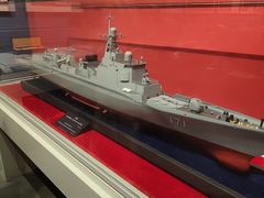 -中国人民解放军海军博物馆