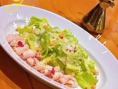 凯撒沙拉-沈阳君悦酒店·意坊意大利餐厅