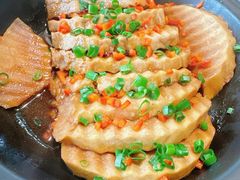 -野蔓果·山野菜(西湖景区·龙井茶田店)