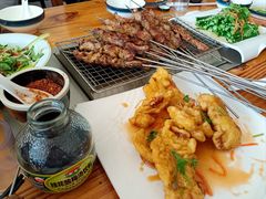 -张记焖窑·十五年专注焖烤(雍和宫店)