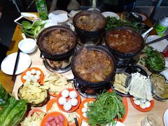 -范贤光鸡公煲(平乐园总店)