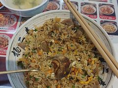 -扬二春炒饭(国庆路总店)