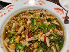 -广府乡下·饭庄(新港东路店)