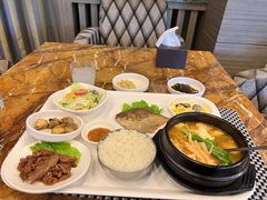 -高丽馆(尊茂店)