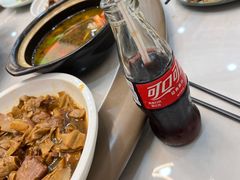 -紫藤园·天目湖大鱼头(南山竹海店)