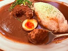 -CURRY YA 熟成咖哩專門店(深圳湾万象城店)