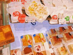 -东哥面包(江宁大润发店)