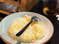 -很久以前羊肉串(中山公园店)