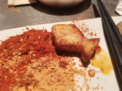 -很久以前羊肉串(簋街店)