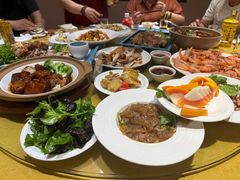 -天毓山庄·餐厅