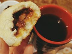 -添好运点心专门店(深水埗店)